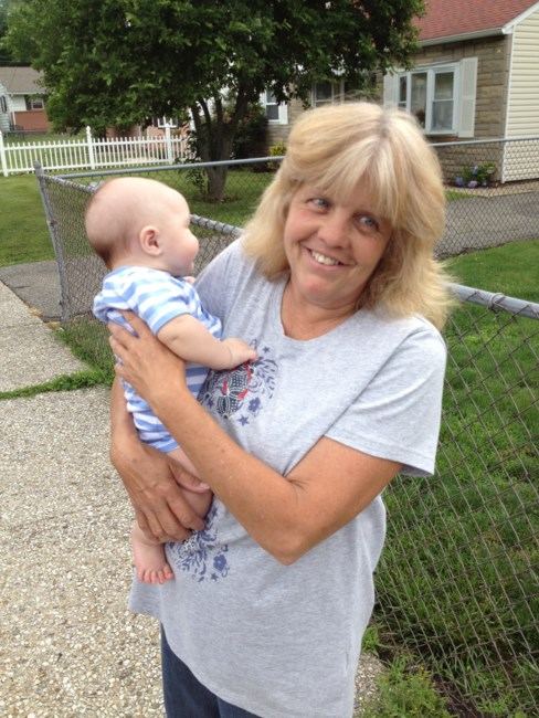 Obituary of Joan Ruth Lent