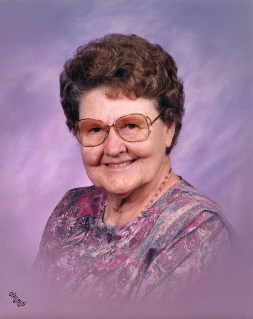 Obituary of Mona Jean Turner