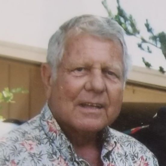 Obituary of Stephen Charles Stein