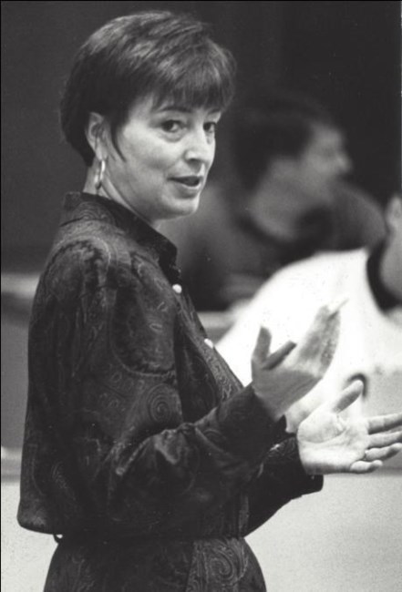 Obituary of Marian Chapman Moore