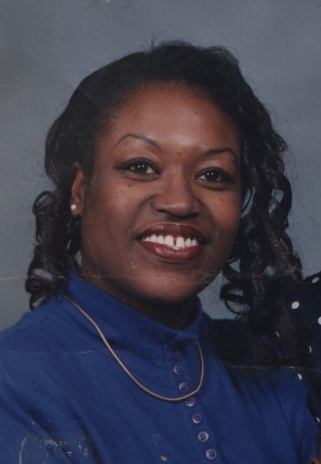 Obituary of Ileaser Geane Parker-Tatum