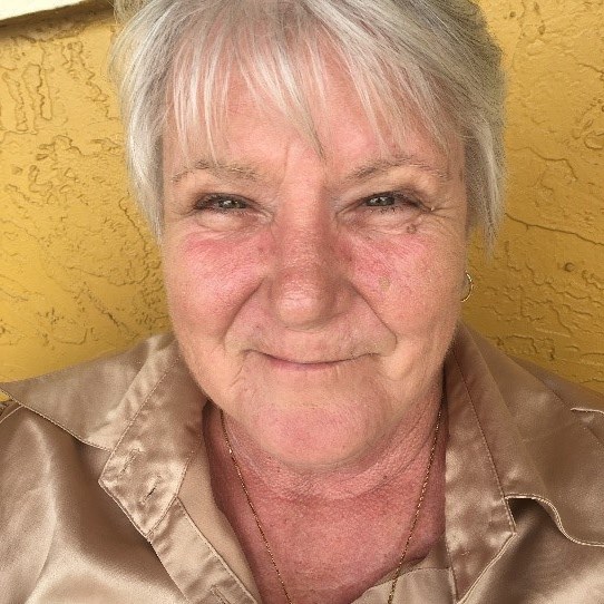 Obituary of Debora Teresa Hayden