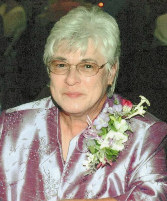 Obituary of Jeanine Marie Willour