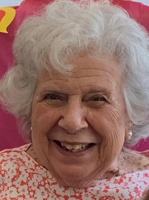 Obituary of Dorothy Carmela Fernandez