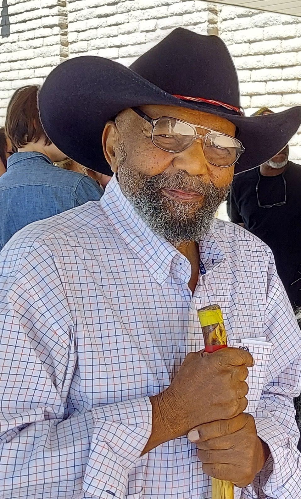 Obituary of George Ellsworth Taylor