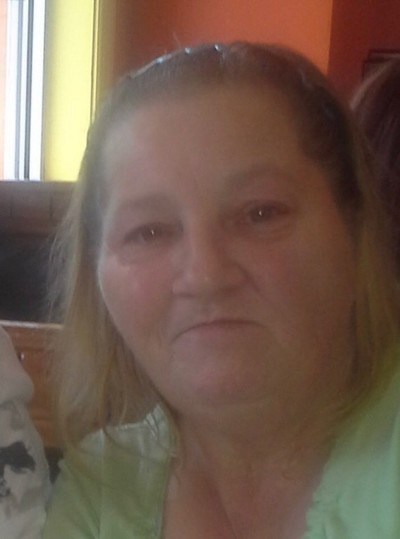 Obituary of Judy Gail Carroll