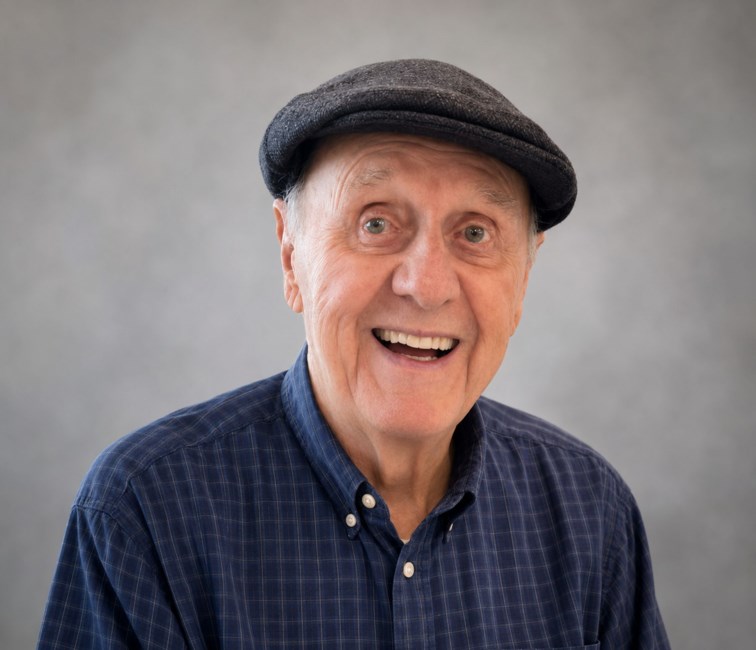 Obituary of Richard P. Terrebonne