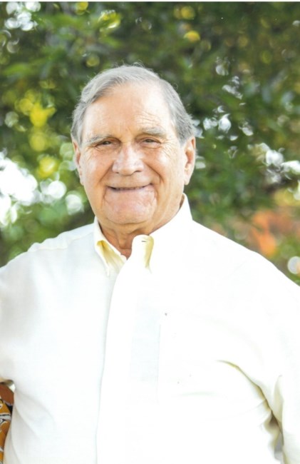 Obituary of Mr. Robert Dallas Arnold