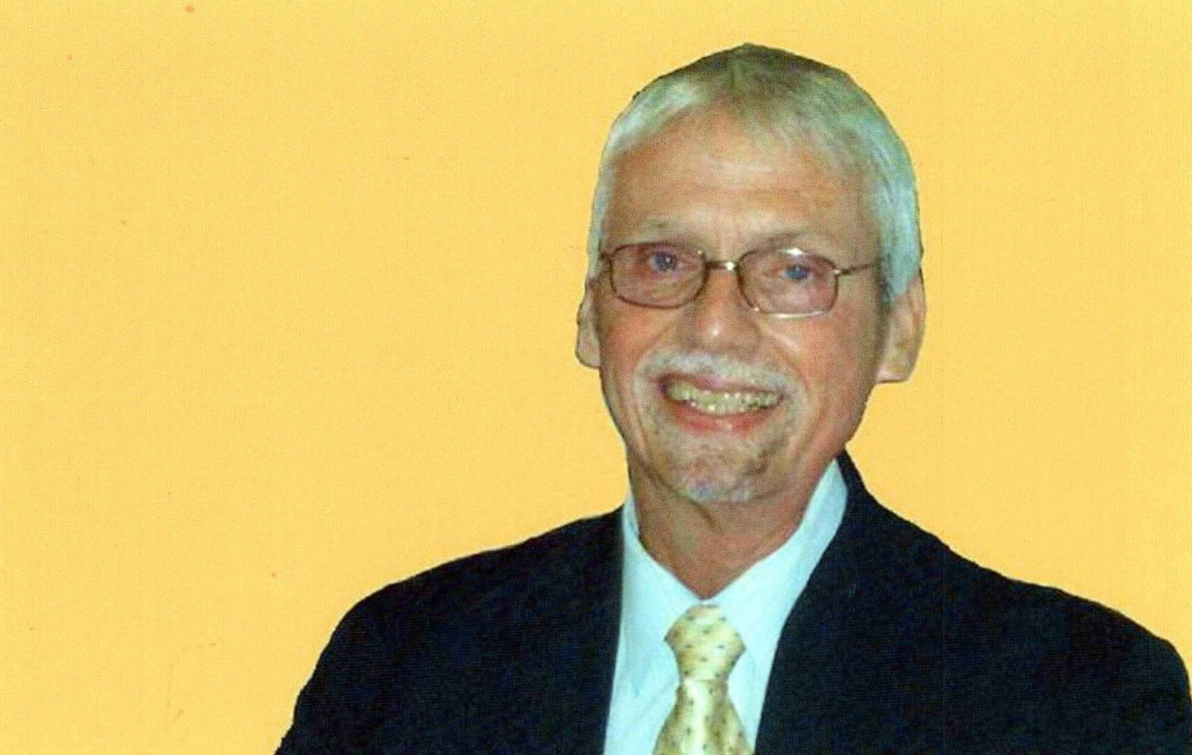 Harold Parks Obituary White Lake, MI