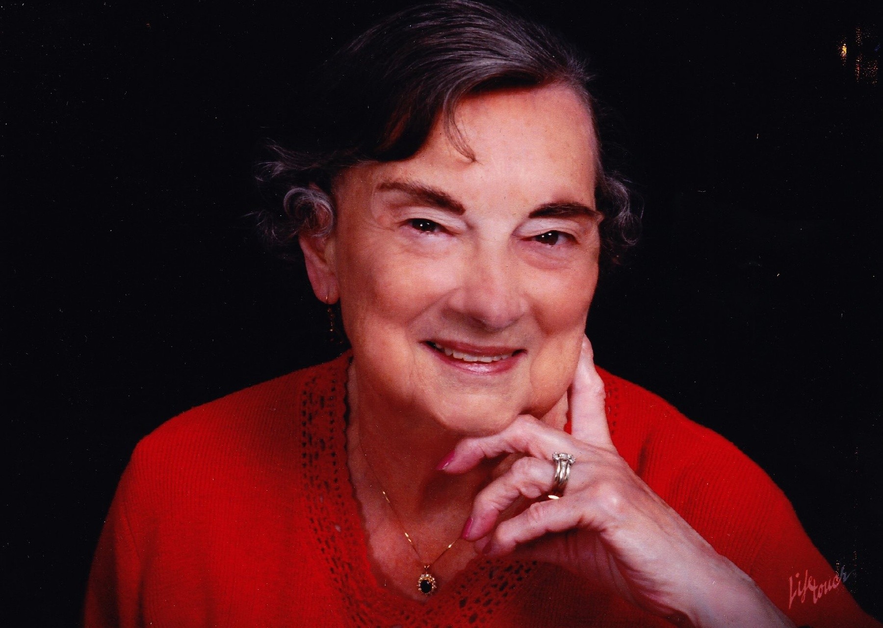 Obituario de Theresa Emily Dees