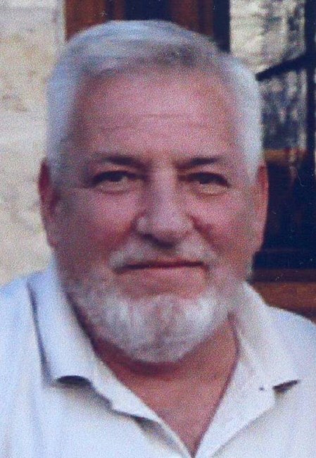 Obituario de Robert David Womack