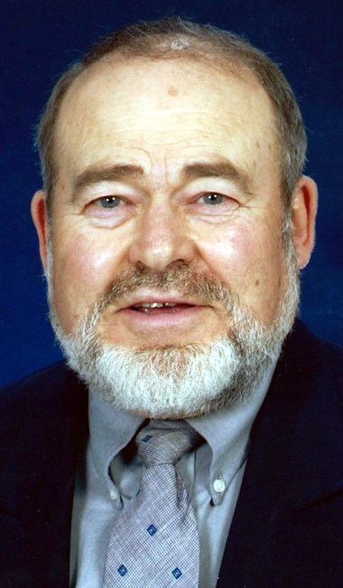 Obituary of J. Norse Ottem