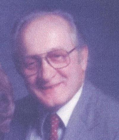 Obituary of Walter F. Skerhut