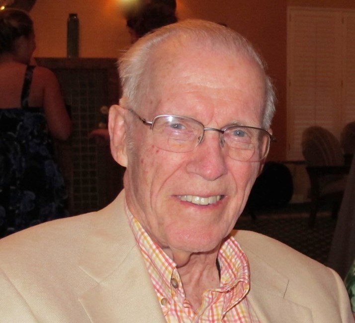 Obituary of Robert D. Keel