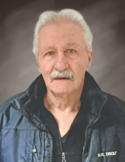 Avis de décès de Alcide Ferland