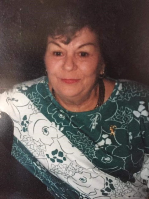Obituary of Kathleen M Christopher