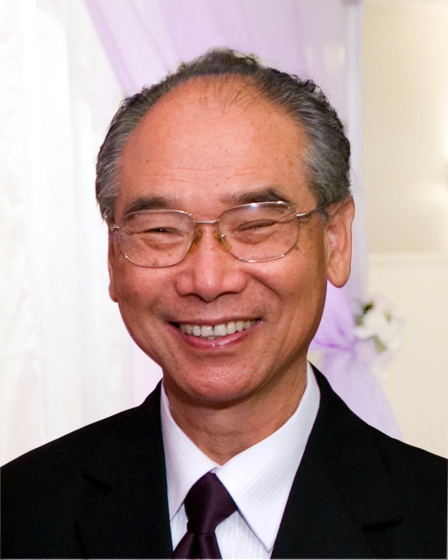 Dick Man Salomon Siu Obituary Vancouver, BC