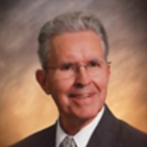 Obituary of Fred Ervin Moore