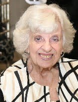 Obituary of Edith Ryan