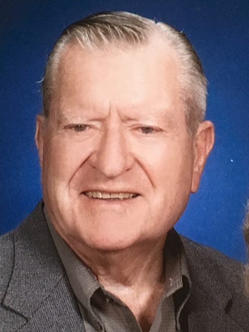 Obituary of Samuel L. Jenkins