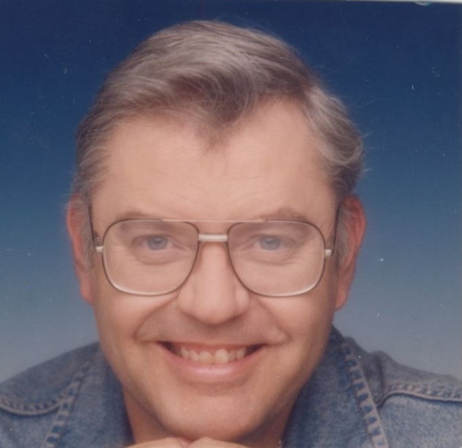 Obituary of John W. Schaeffer