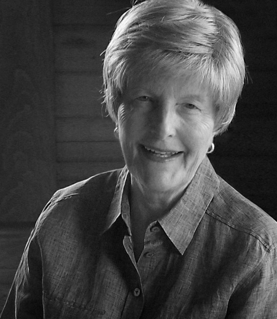 Obituary of Susan Lockwood