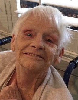 Obituary of Florence Zweig