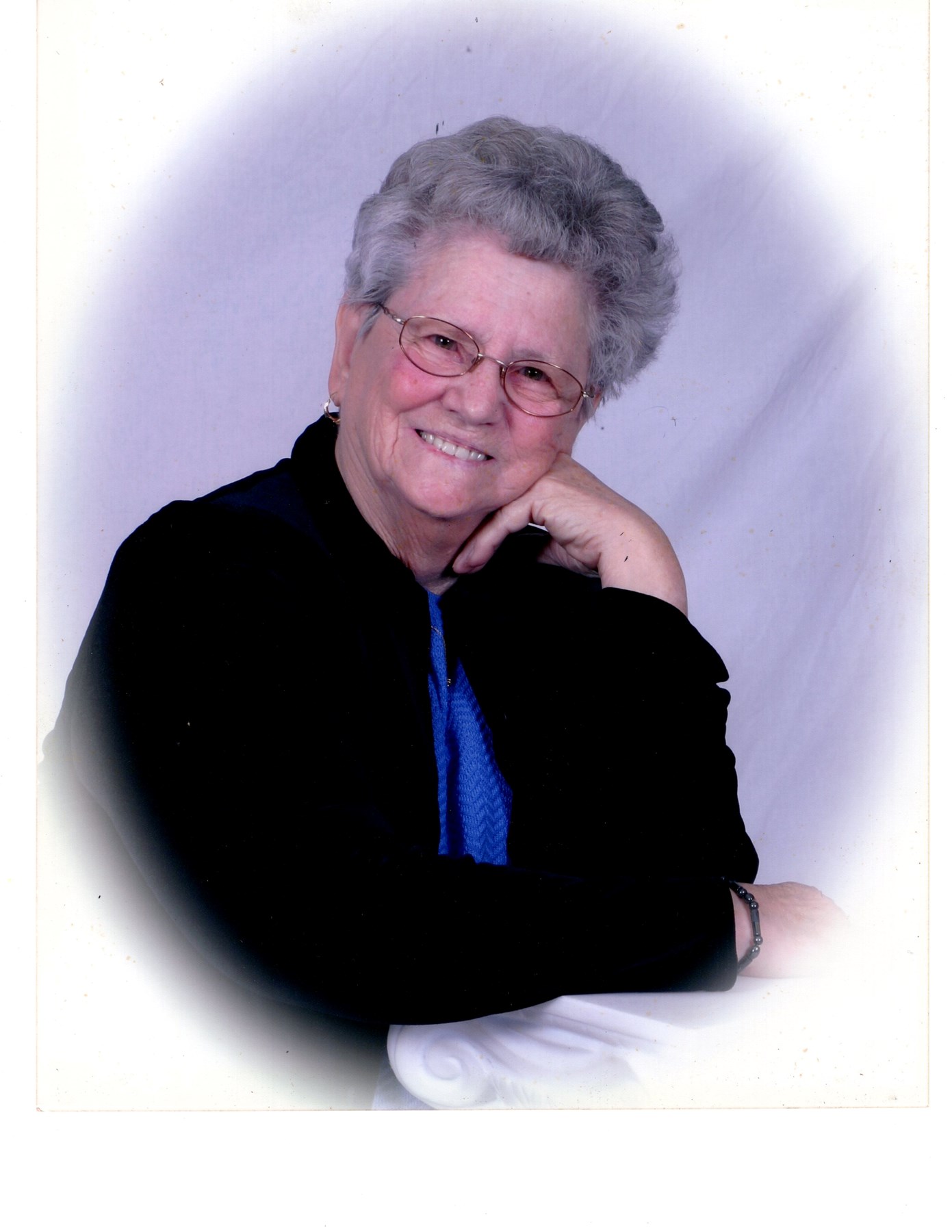 Louise Williams Obituary Beverly Hills, FL