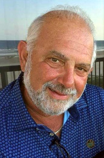 Obituary of Mr. Raymond Charles Maviglia