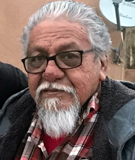Reyes M Guzman Jr. Obituary - Lancaster, CA