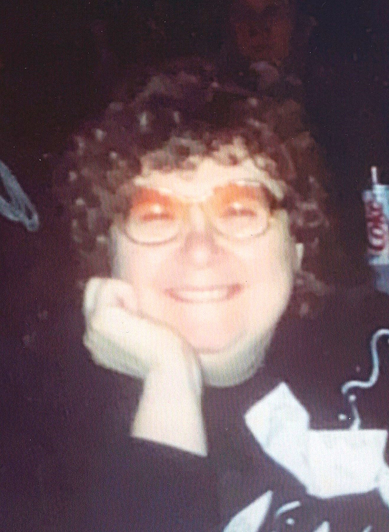 Rosemarie Mulkey Obituary St. Louis, MO
