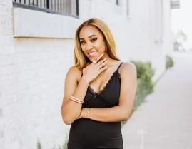 Obituary of Ms. Cydni Lawson Morris