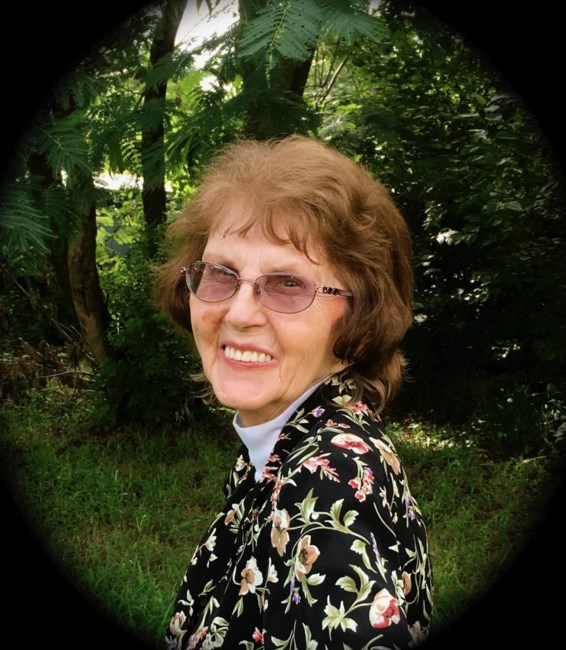 Avis de décès de June Merle Brown