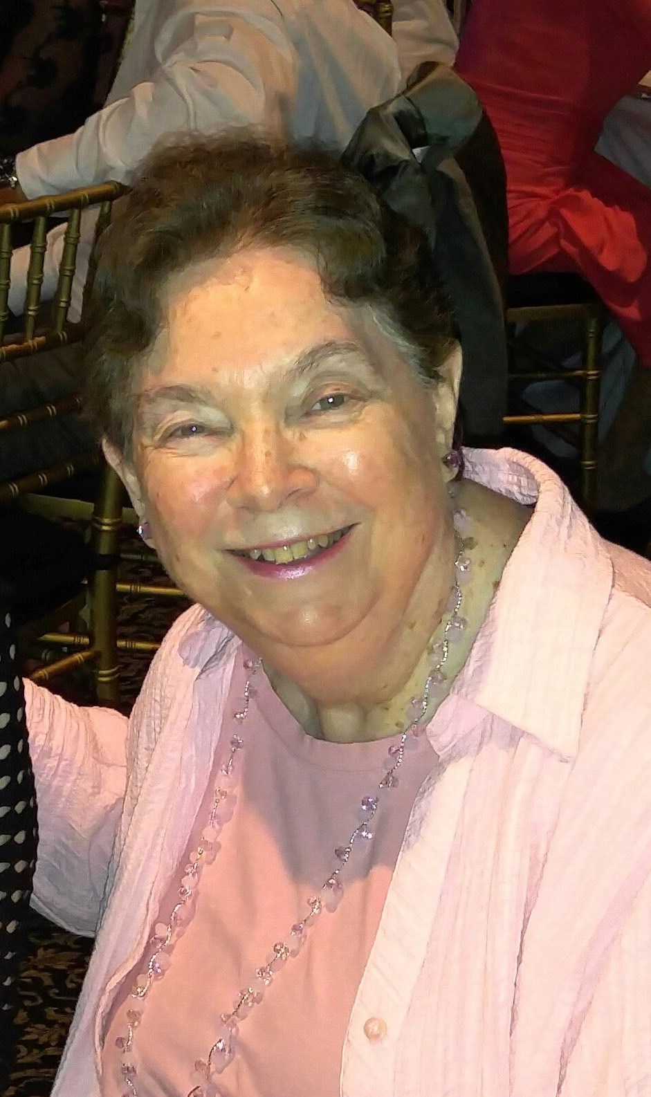 Carolyn Marcott Obituary Woodbury, MN