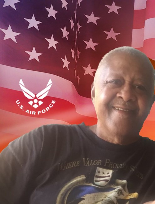 Obituary of Lonnie Reid Jr.