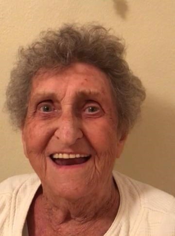 Obituary of Patricia Ann Mastros