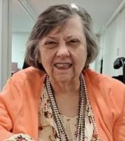 Avis de décès de Vicki Jean Richardson