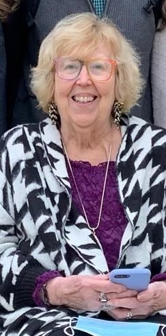 Obituary of Mary Johneta Goodwin