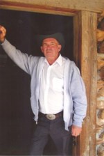 Gene Farris