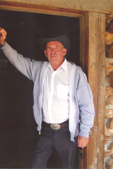 Obituary of Gene Allen Farris