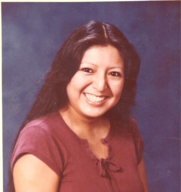 Obituary of Rebecca Dawn Hubbard