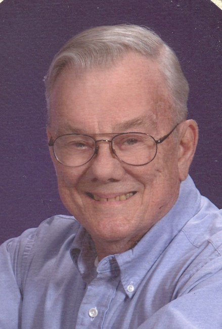 Obituary of Paul James Willing