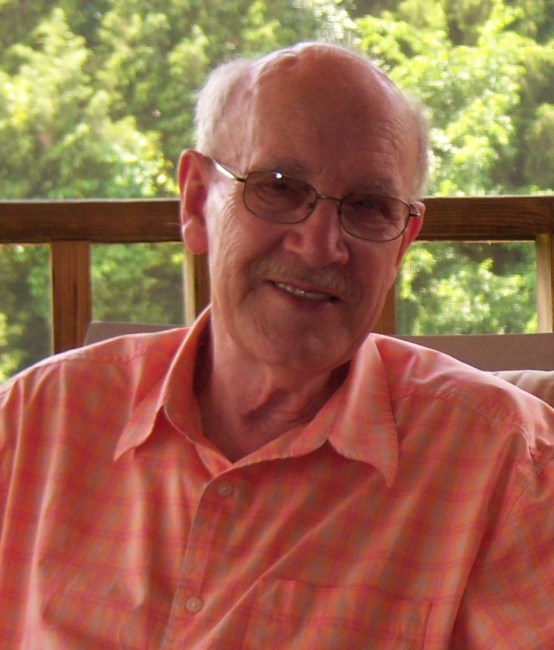 Obituary of Carson Freeman Poole