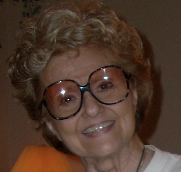 Obituary of Margaret Nan Lakin Whittemore