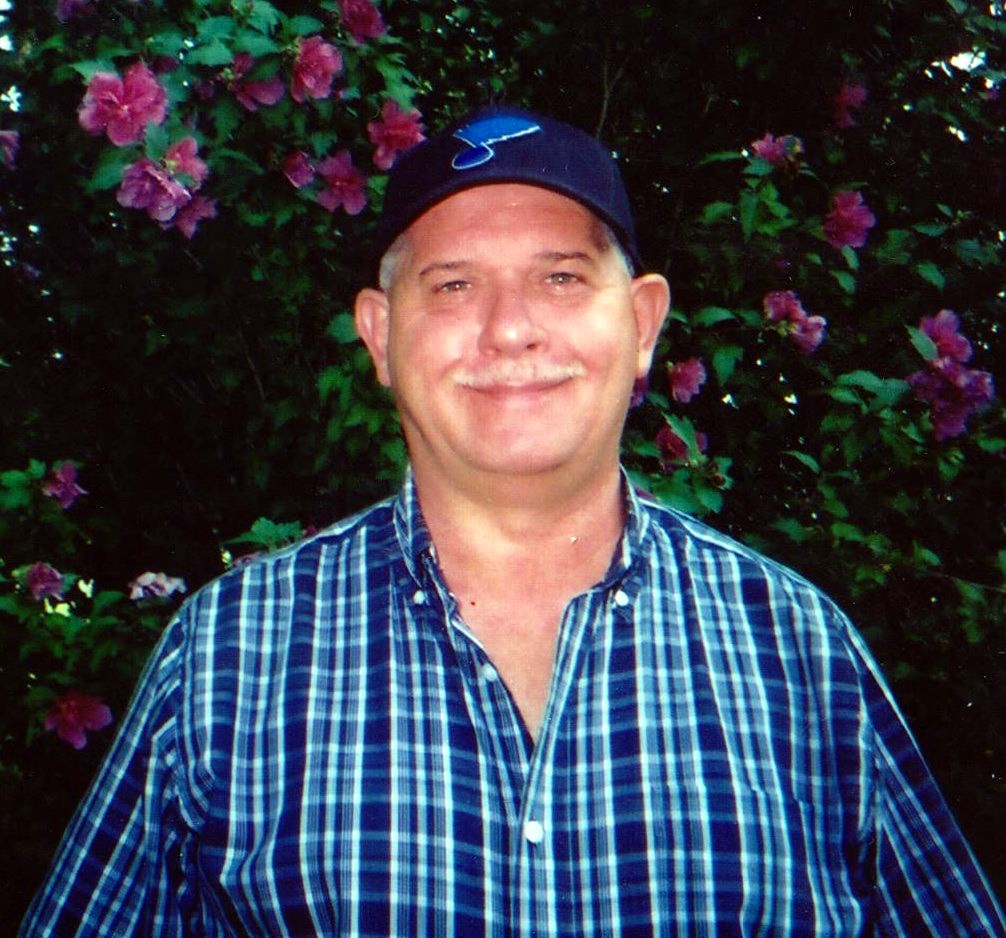 Lawrence Morris Obituary Fairview Heights, IL