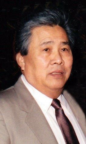 Obituary of Anacleto Aquino