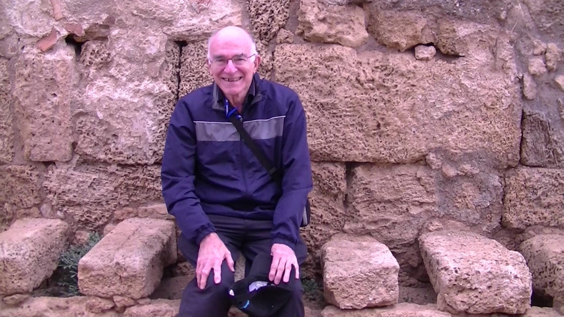 Obituary of Ronald Wayne Goebel