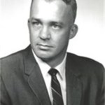 James Harrington