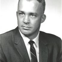 Obituary of James Dennis Harrington