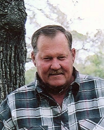 Obituary of Charles "Dusty" Mickey Jr.